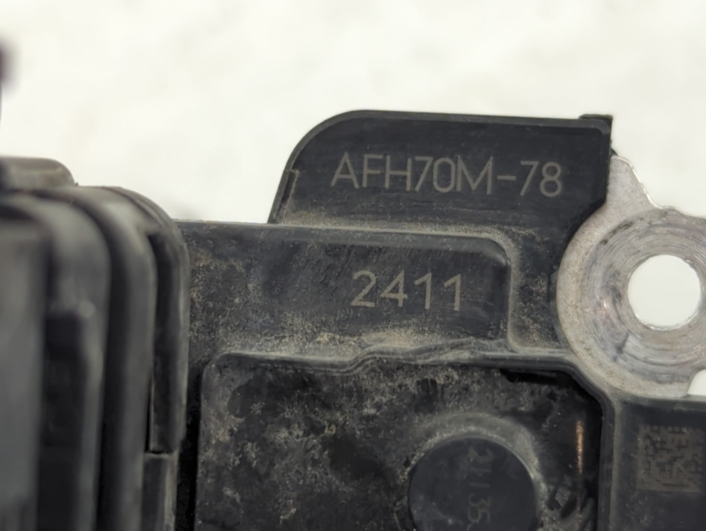 Chevrolet Traverse Mass Air Flow Meter Maf - Oemusedautoparts1.com
