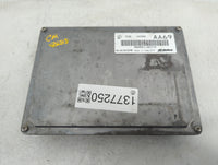 2013-2016 Chevrolet Traverse PCM Engine Control Computer ECU ECM PCU OEM P/N:12648906 Fits Fits 2013 2014 2015 2016 OEM Used