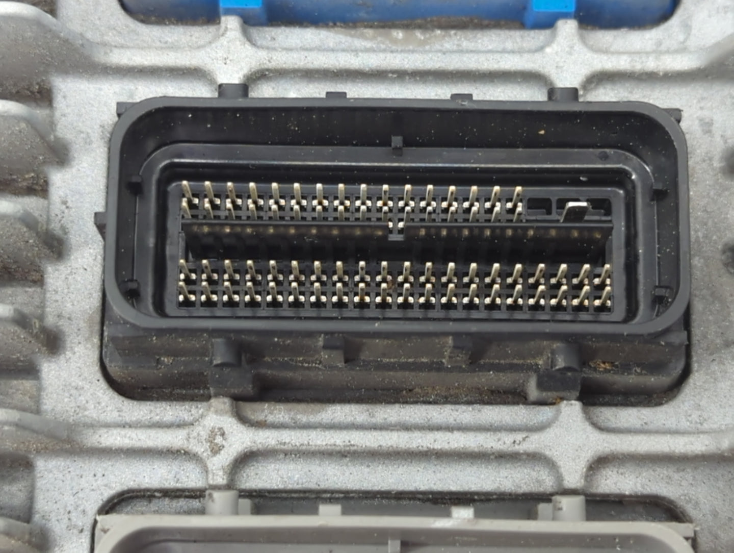 2013-2016 Chevrolet Traverse PCM Engine Control Computer ECU ECM PCU OEM P/N:12648906 Fits Fits 2013 2014 2015 2016 OEM Used