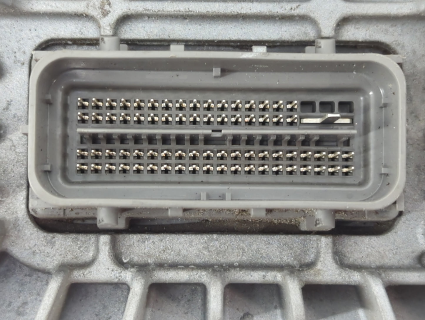 2013-2016 Chevrolet Traverse PCM Engine Control Computer ECU ECM PCU OEM P/N:12648906 Fits Fits 2013 2014 2015 2016 OEM Used