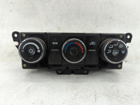 2009-2017 Chevrolet Traverse Climate Control Module Temperature AC/Heater Replacement P/N:22969802 Fits OEM Used Auto Parts 