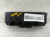2009-2017 Chevrolet Traverse Climate Control Module Temperature AC/Heater Replacement P/N:22969802 Fits OEM Used Auto Parts 