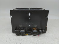 2013-2014 Chevrolet Traverse Radio AM FM Cd Player Receiver Replacement P/N:22989265 Fits Fits 2013 2014 OEM Used Auto Parts