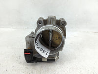 2017-2022 Chevrolet Traverse Throttle Body Fits Fits 2012 2013 2014 2015 2016 2017 2018 2019 2020 2021 2022 OEM Used Auto Pa