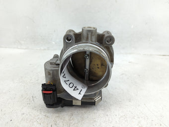 compare product 2017-2022 Chevrolet Traverse Throttle Body Fits Fits 2012 2013 2014 2015 2016 2017 2018 2019 2020 2021 2022 OEM Used Auto Parts