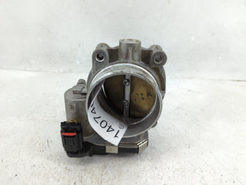 2017-2022 Chevrolet Traverse Throttle Body Fits Fits 2012 2013 2014 2015 2016 2017 2018 2019 2020 2021 2022 OEM Used Auto Pa