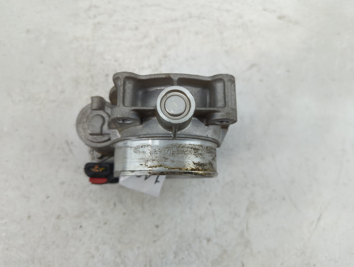 2017-2022 Chevrolet Traverse Throttle Body Fits Fits 2012 2013 2014 2015 2016 2017 2018 2019 2020 2021 2022 OEM Used Auto Pa