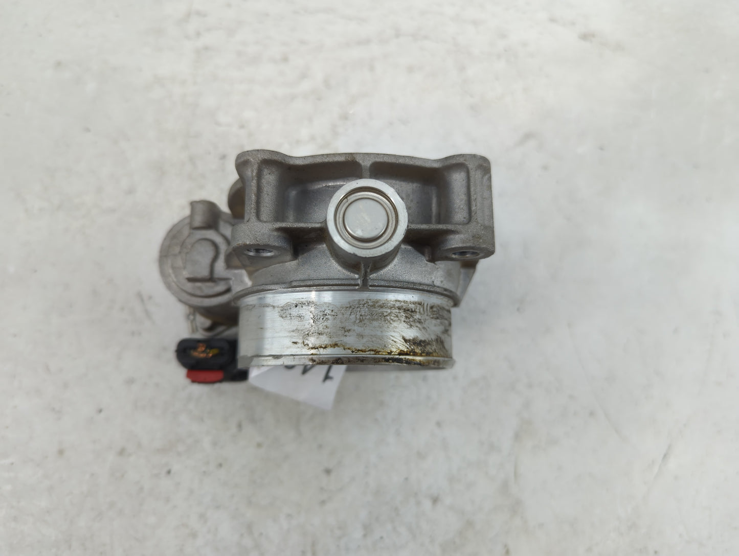 2017-2022 Chevrolet Traverse Throttle Body Fits Fits 2012 2013 2014 2015 2016 2017 2018 2019 2020 2021 2022 OEM Used Auto Pa