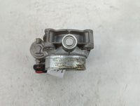 2017-2022 Chevrolet Traverse Throttle Body Fits Fits 2012 2013 2014 2015 2016 2017 2018 2019 2020 2021 2022 OEM Used Auto Pa