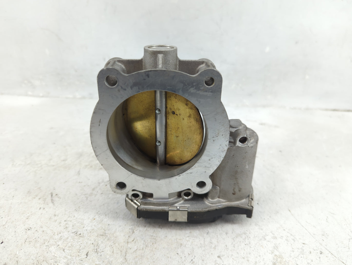 2017-2022 Chevrolet Traverse Throttle Body Fits Fits 2012 2013 2014 2015 2016 2017 2018 2019 2020 2021 2022 OEM Used Auto Pa