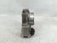 2017-2022 Chevrolet Traverse Throttle Body Fits Fits 2012 2013 2014 2015 2016 2017 2018 2019 2020 2021 2022 OEM Used Auto Pa