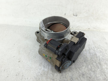 2017-2022 Chevrolet Traverse Throttle Body Fits Fits 2012 2013 2014 2015 2016 2017 2018 2019 2020 2021 2022 OEM Used Auto Pa