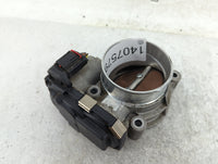 2017-2022 Chevrolet Traverse Throttle Body Fits Fits 2012 2013 2014 2015 2016 2017 2018 2019 2020 2021 2022 OEM Used Auto Pa