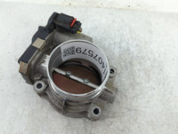 2017-2022 Chevrolet Traverse Throttle Body Fits Fits 2012 2013 2014 2015 2016 2017 2018 2019 2020 2021 2022 OEM Used Auto Pa