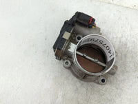2017-2022 Chevrolet Traverse Throttle Body Fits Fits 2012 2013 2014 2015 2016 2017 2018 2019 2020 2021 2022 OEM Used Auto Pa