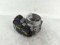 2017-2022 Chevrolet Traverse Throttle Body P/N:12632172 Fits Fits 2012 2013 2014 2015 2016 2017 2018 2019 2020 2021 2022 OEM