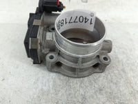2017-2022 Chevrolet Traverse Throttle Body P/N:12632172 Fits Fits 2012 2013 2014 2015 2016 2017 2018 2019 2020 2021 2022 OEM