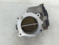 2017-2022 Chevrolet Traverse Throttle Body P/N:12632172 Fits Fits 2012 2013 2014 2015 2016 2017 2018 2019 2020 2021 2022 OEM