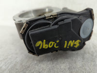 2017-2022 Chevrolet Traverse Throttle Body P/N:12632172 Fits Fits 2012 2013 2014 2015 2016 2017 2018 2019 2020 2021 2022 OEM