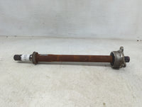2009-2017 Chevrolet Traverse Axle Shaft Front Passenger Cv C/v 1415761 - Oemusedautoparts1.com