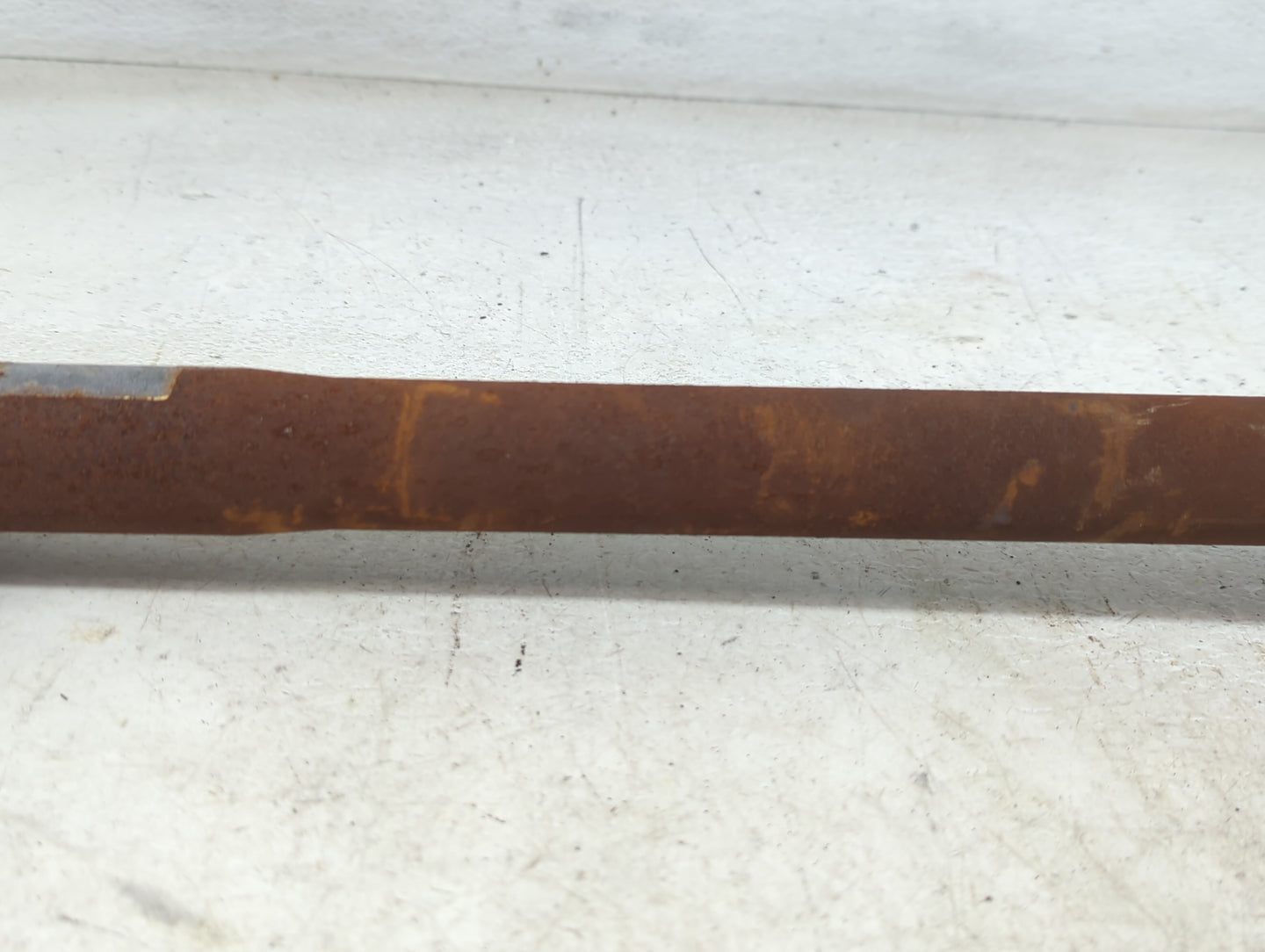 2009-2017 Chevrolet Traverse Axle Shaft Front Passenger Cv C/v 1415761 - Oemusedautoparts1.com