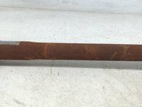 2009-2017 Chevrolet Traverse Axle Shaft Front Passenger Cv C/v 1415761 - Oemusedautoparts1.com