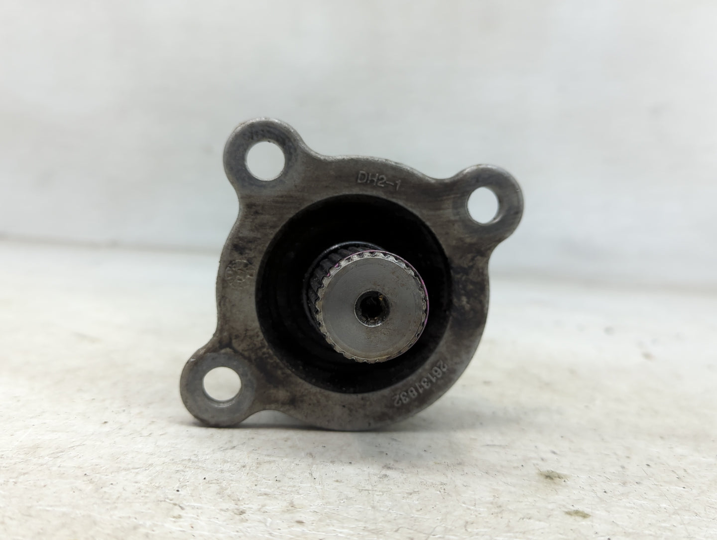 2009-2017 Chevrolet Traverse Axle Shaft Front Passenger Cv C/v 1415761 - Oemusedautoparts1.com