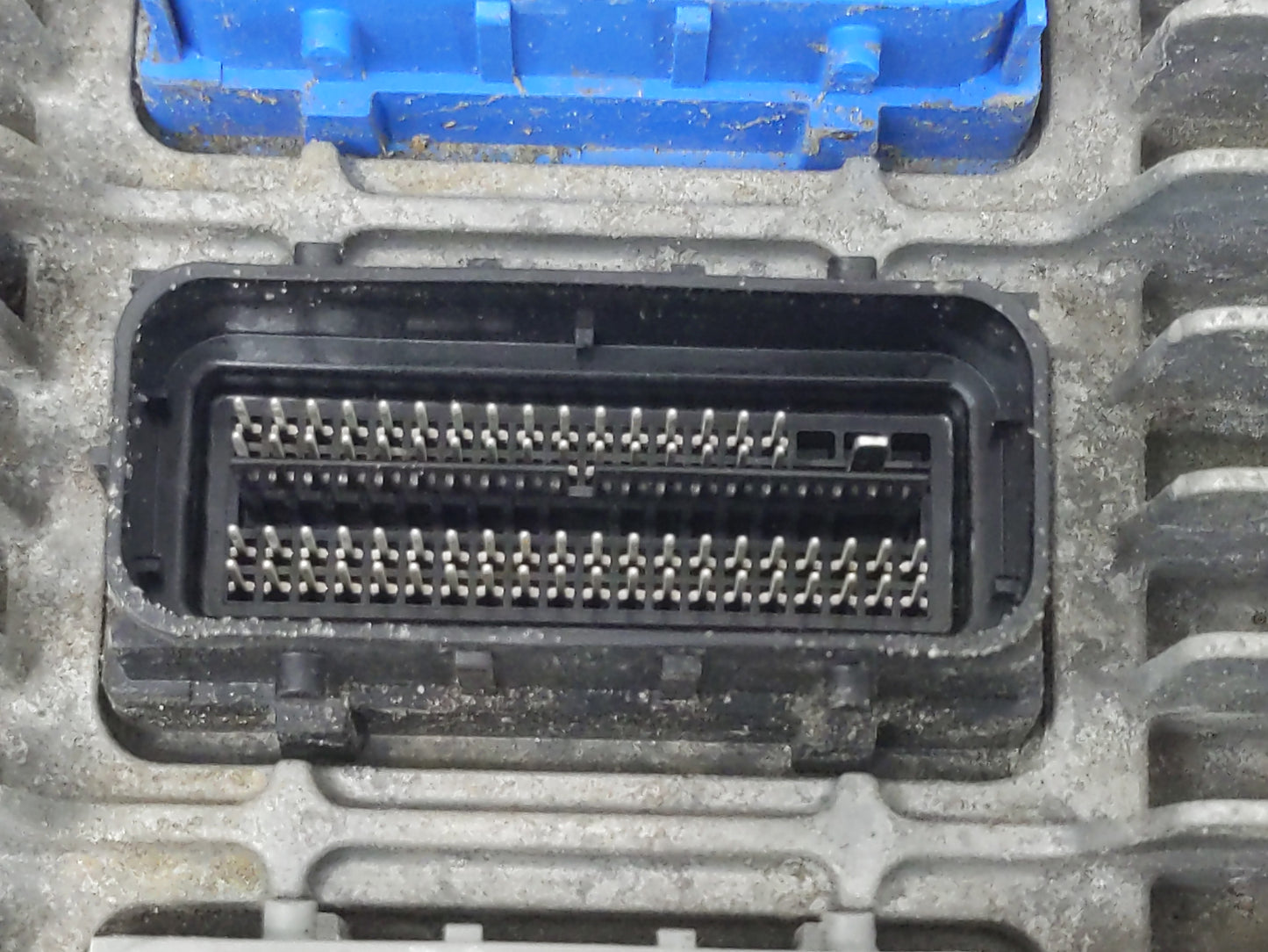2013-2016 Chevrolet Traverse PCM Engine Control Computer ECU ECM PCU OEM P/N:12655478 Fits Fits 2013 2014 2015 2016 OEM Used