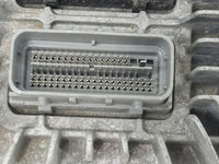 2013-2016 Chevrolet Traverse PCM Engine Control Computer ECU ECM PCU OEM P/N:12655478 Fits Fits 2013 2014 2015 2016 OEM Used