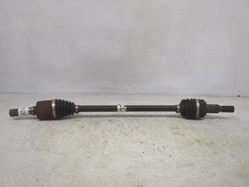2017-2017 Chevrolet Traverse Axle Shaft Rear Driver Cv C/v - Oemusedautoparts1.com