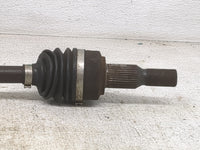 2017-2017 Chevrolet Traverse Axle Shaft Rear Driver Cv C/v 1428380 - Oemusedautoparts1.com