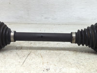 2017-2017 Chevrolet Traverse Axle Shaft Front Driver Cv C/v - Oemusedautoparts1.com