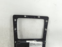 2013 Chevrolet Traverse Climate Control Module Temperature AC/Heater Replacement P/N:22796207 Fits OEM Used Auto Parts - Oem