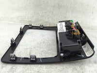 2013 Chevrolet Traverse Climate Control Module Temperature AC/Heater Replacement P/N:22796207 Fits OEM Used Auto Parts - Oem