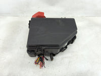 2013-2014 Chevrolet Traverse Fusebox Fuse Box Panel Relay Module P/N:7140-1941-30 22933346 Fits Fits 2013 2014 OEM Used Auto