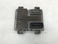 2013 Chevrolet Traverse PCM Engine Control Computer ECU ECM PCU OEM P/N:12653784 12633238 Fits OEM Used Auto Parts - Oemused