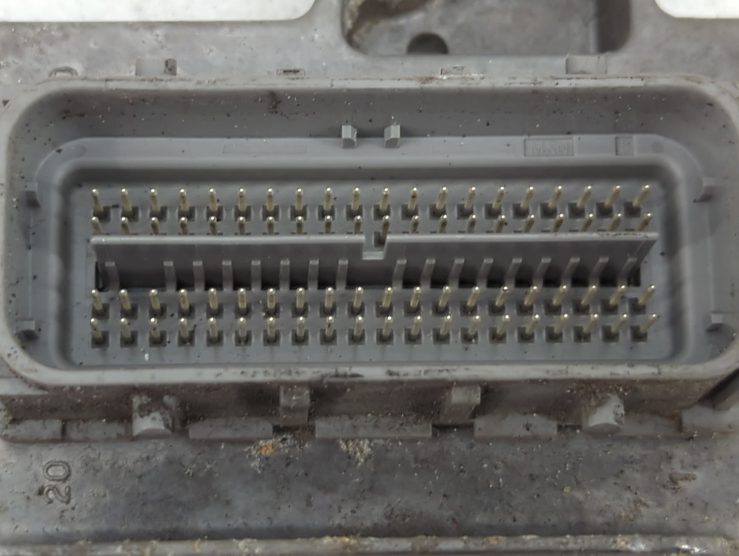 2013 Chevrolet Traverse PCM Engine Control Computer ECU ECM PCU OEM P/N:12653784 12633238 Fits OEM Used Auto Parts - Oemused