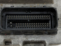 2013 Chevrolet Traverse PCM Engine Control Computer ECU ECM PCU OEM P/N:12653784 12633238 Fits OEM Used Auto Parts - Oemused