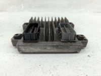 2013 Chevrolet Traverse PCM Engine Control Computer ECU ECM PCU OEM P/N:12653784 12633238 Fits OEM Used Auto Parts - Oemused