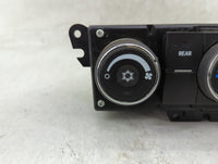 2013-2017 Chevrolet Traverse Climate Control Module Temperature AC/Heater Replacement P/N:22969802 Fits OEM Used Auto Parts 