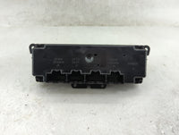 2013-2017 Chevrolet Traverse Climate Control Module Temperature AC/Heater Replacement P/N:22969802 Fits OEM Used Auto Parts 