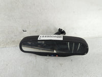 2017 Chevrolet Traverse Interior Rear View Mirror Replacement OEM P/N:MD-8834S9596 E11015885 Fits OEM Used Auto Parts - Oemu