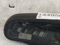 2017 Chevrolet Traverse Interior Rear View Mirror Replacement OEM P/N:MD-8834S9596 E11015885 Fits OEM Used Auto Parts - Oemu