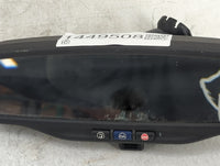 2017 Chevrolet Traverse Interior Rear View Mirror Replacement OEM P/N:MD-8834S9596 E11015885 Fits OEM Used Auto Parts - Oemu