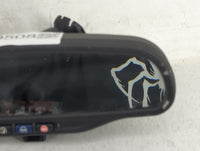 2017 Chevrolet Traverse Interior Rear View Mirror Replacement OEM P/N:MD-8834S9596 E11015885 Fits OEM Used Auto Parts - Oemu