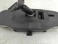 2017 Chevrolet Traverse Interior Rear View Mirror Replacement OEM P/N:MD-8834S9596 E11015885 Fits OEM Used Auto Parts - Oemu