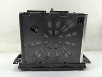 2013-2014 Chevrolet Traverse Radio AM FM Cd Player Receiver Replacement P/N:22989273 28379848, L2C0050TR Fits Fits 2013 2014