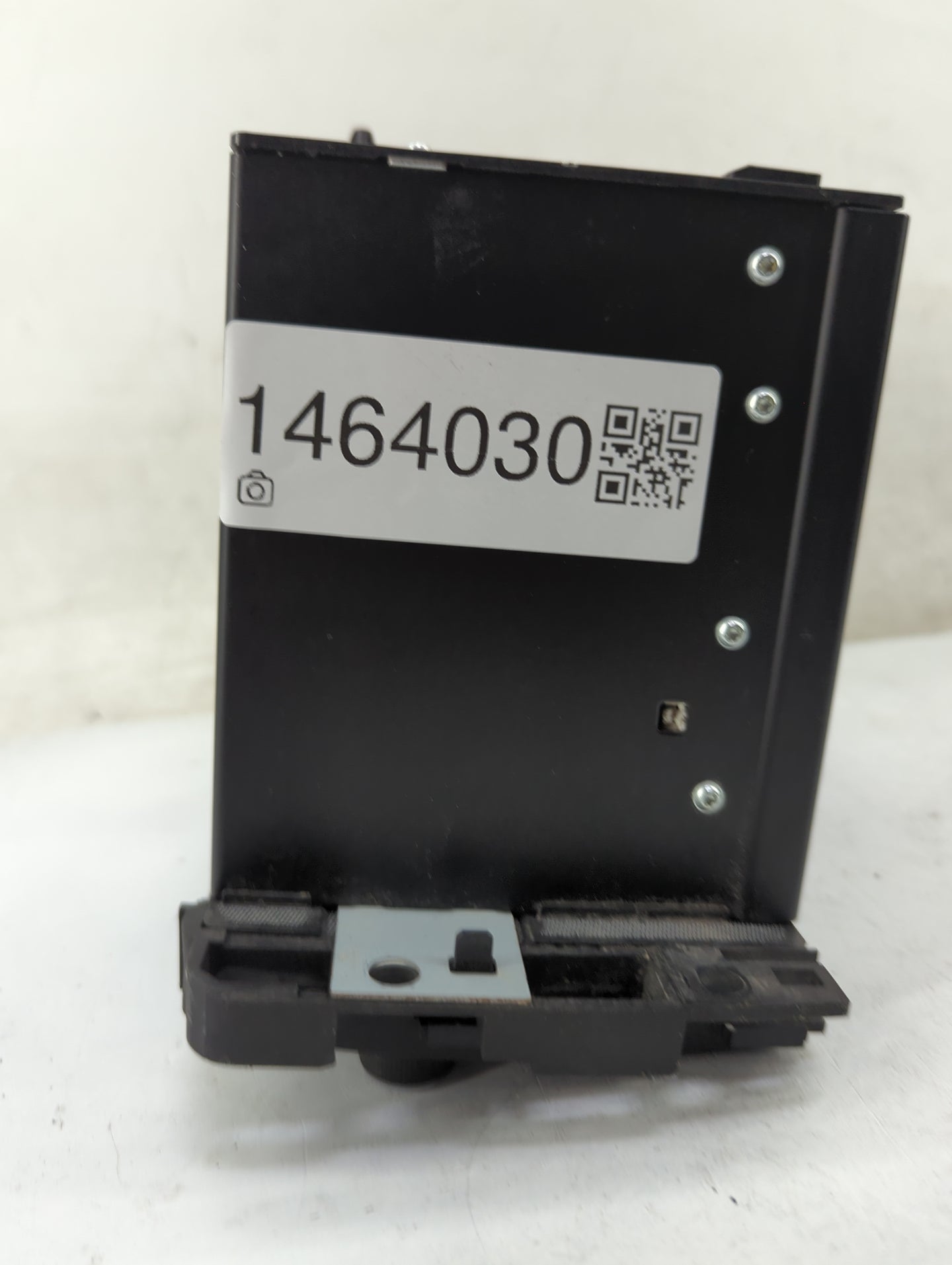 2013-2014 Chevrolet Traverse Radio AM FM Cd Player Receiver Replacement P/N:22989273 28379848, L2C0050TR Fits Fits 2013 2014