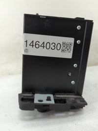 2013-2014 Chevrolet Traverse Radio AM FM Cd Player Receiver Replacement P/N:22989273 28379848, L2C0050TR Fits Fits 2013 2014