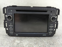 2013 Chevrolet Traverse Radio AM FM Cd Player Receiver Replacement P/N:23130131 28383701, L2C0050TR, 3432A-0050TR Fits OEM U